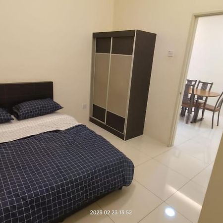 Cameron Homestay @Prima 타나라타 외부 사진