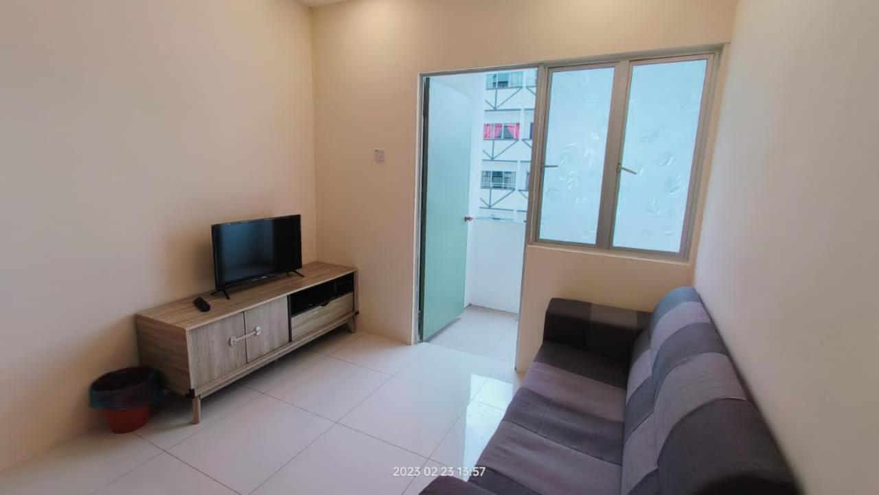 Cameron Homestay @Prima 타나라타 외부 사진