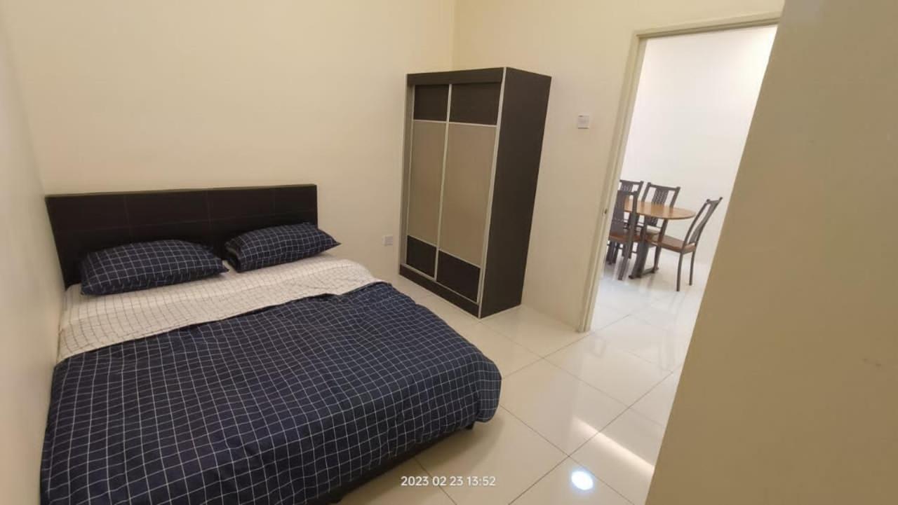 Cameron Homestay @Prima 타나라타 외부 사진