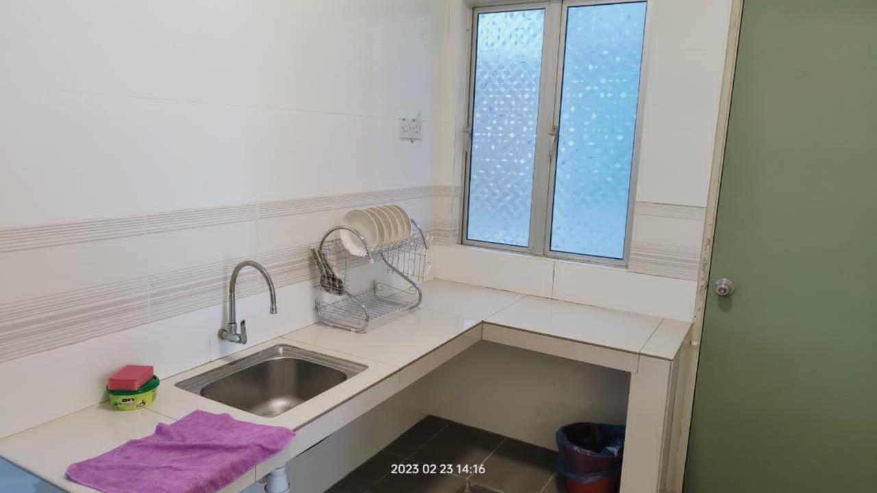 Cameron Homestay @Prima 타나라타 외부 사진