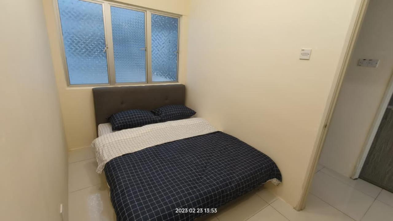 Cameron Homestay @Prima 타나라타 외부 사진
